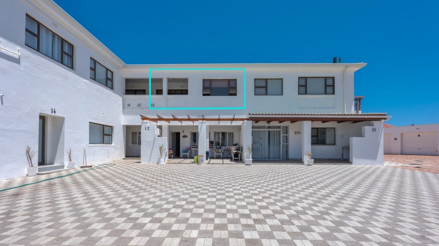 2 Bedroom Property for Sale in Agulhas Western Cape
